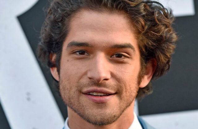 Tyler Posey