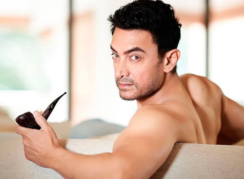 Aamir Khan