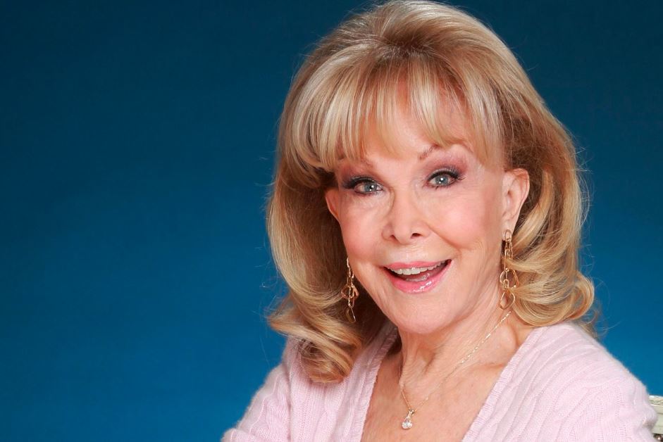 Barbara Eden