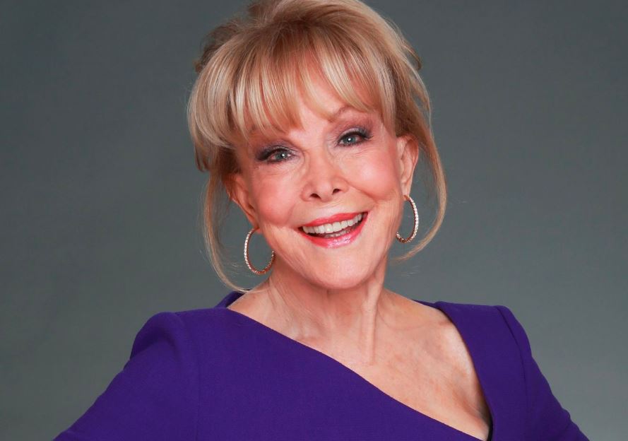 Barbara Eden