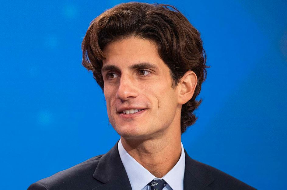 Jack Schlossberg