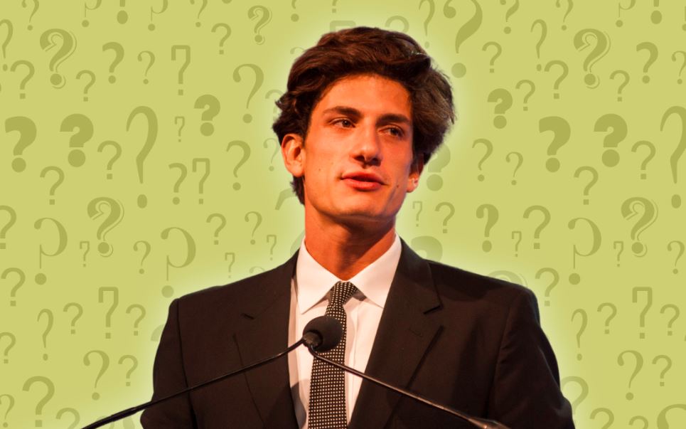 Jack Schlossberg