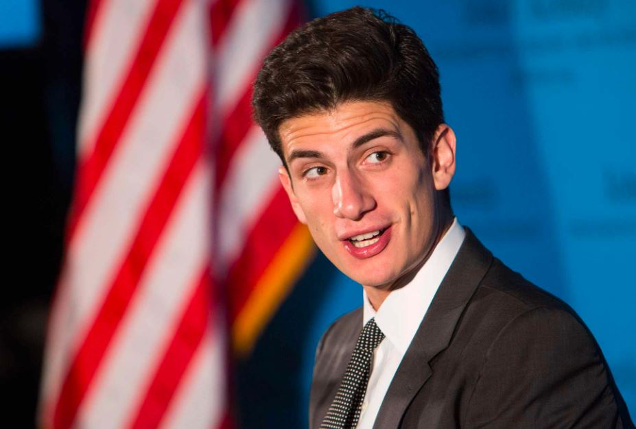 Jack Schlossberg