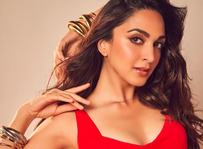 Kiara Advani