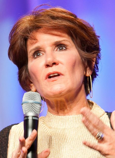 James Carville Wife "Mary Matalin"