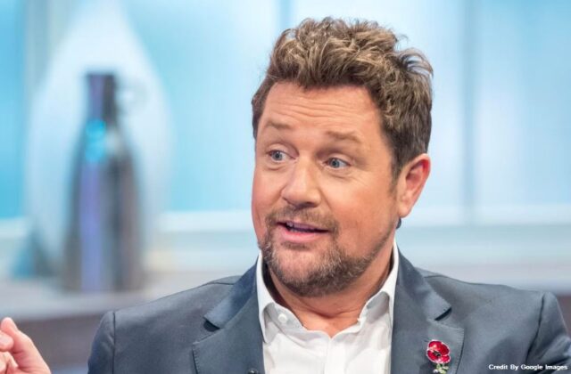 Michael Ball