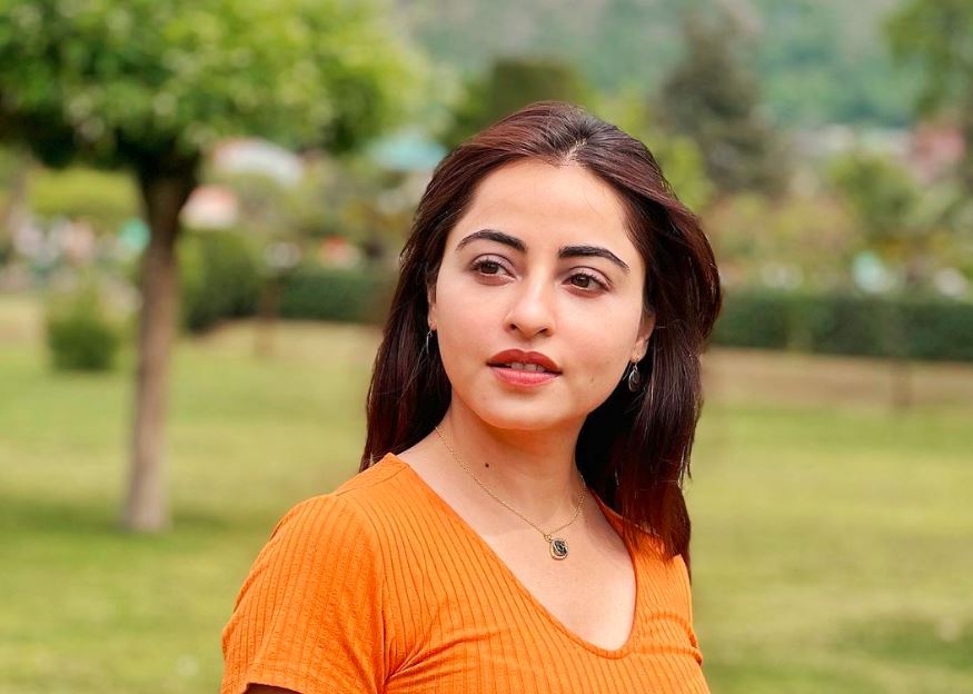 Niyati Fatnani