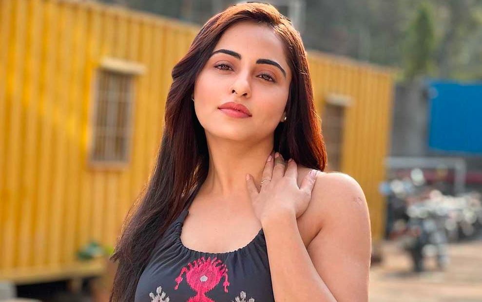 Niyati Fatnani