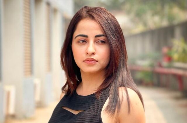 Niyati Fatnani