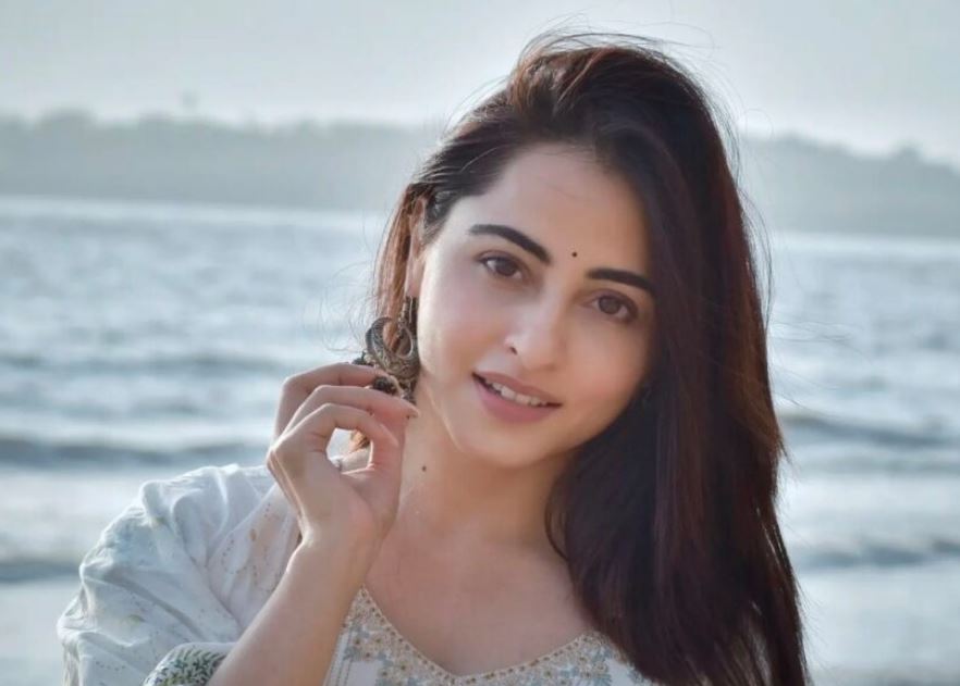 Niyati Fatnani