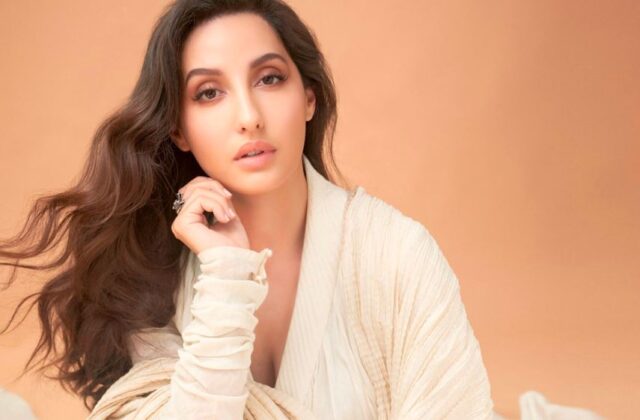 Nora Fatehi