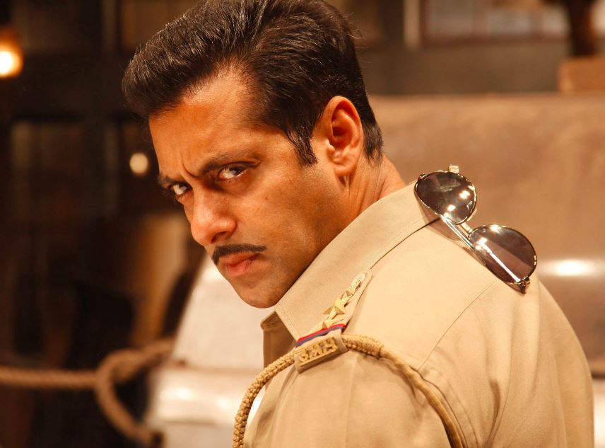 Salman Khan