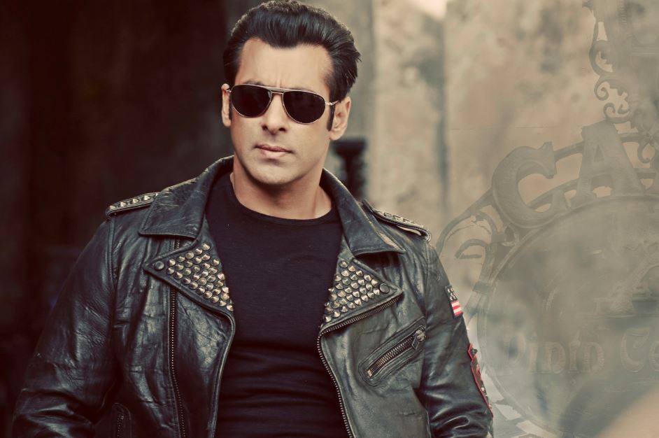 Salman Khan