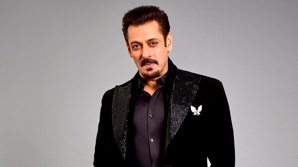 Salman Khan