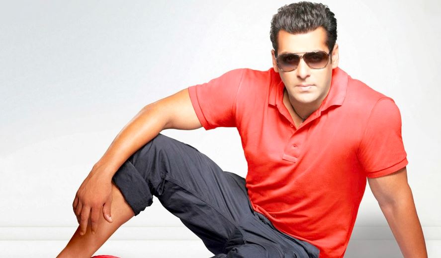 Salman Khan