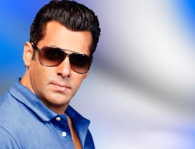 Salman Khan