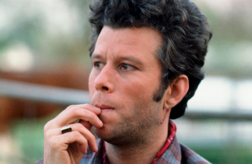 Tom Waits 