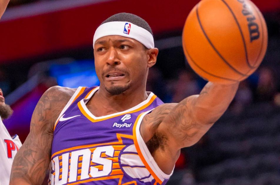 Torrey Craig