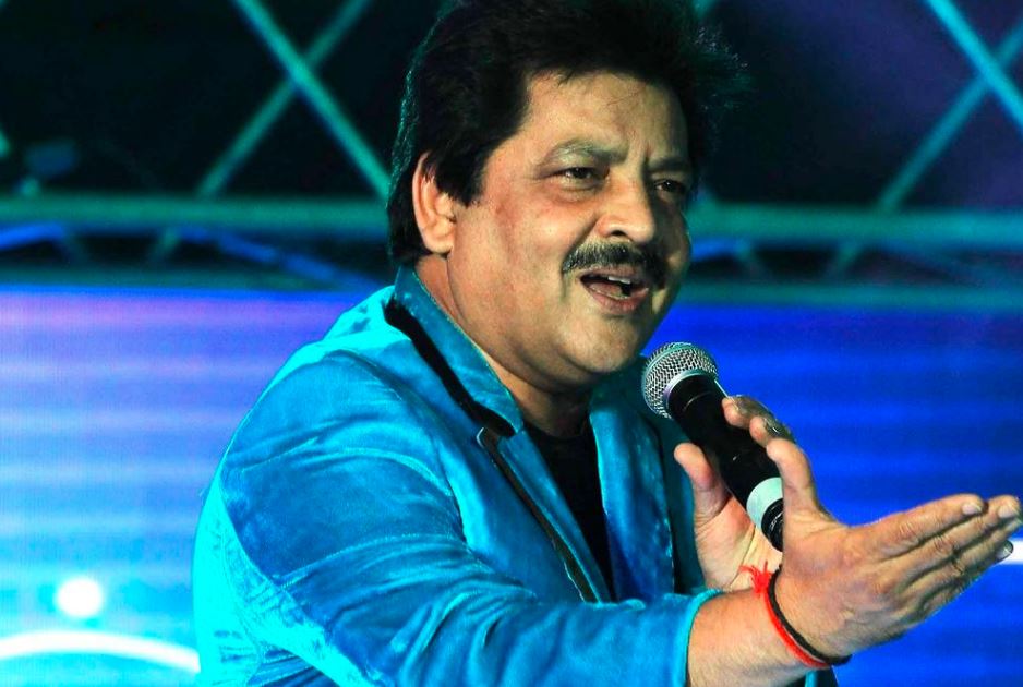 Udit Narayan