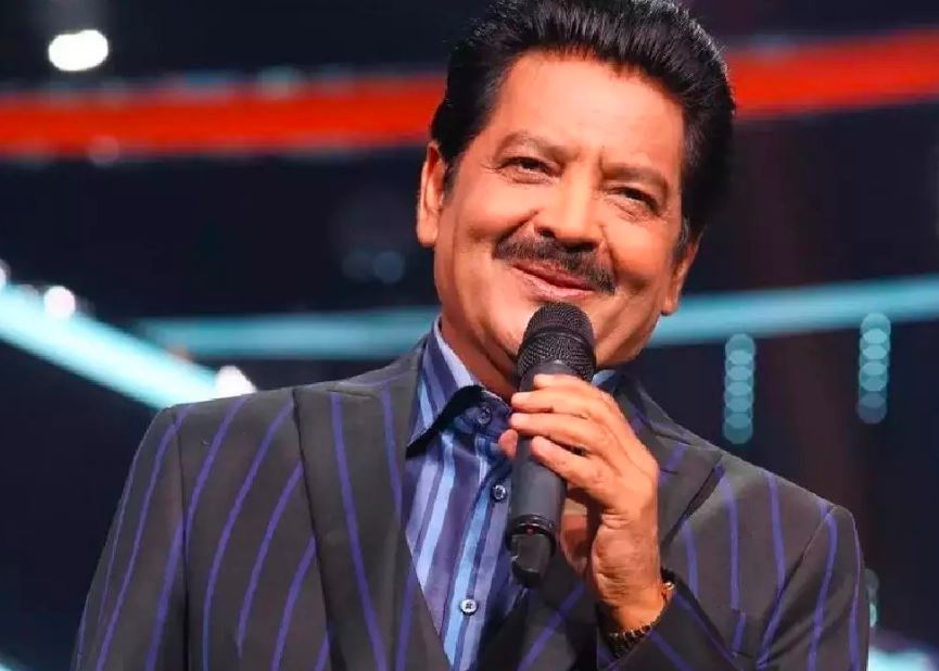 Udit Narayan