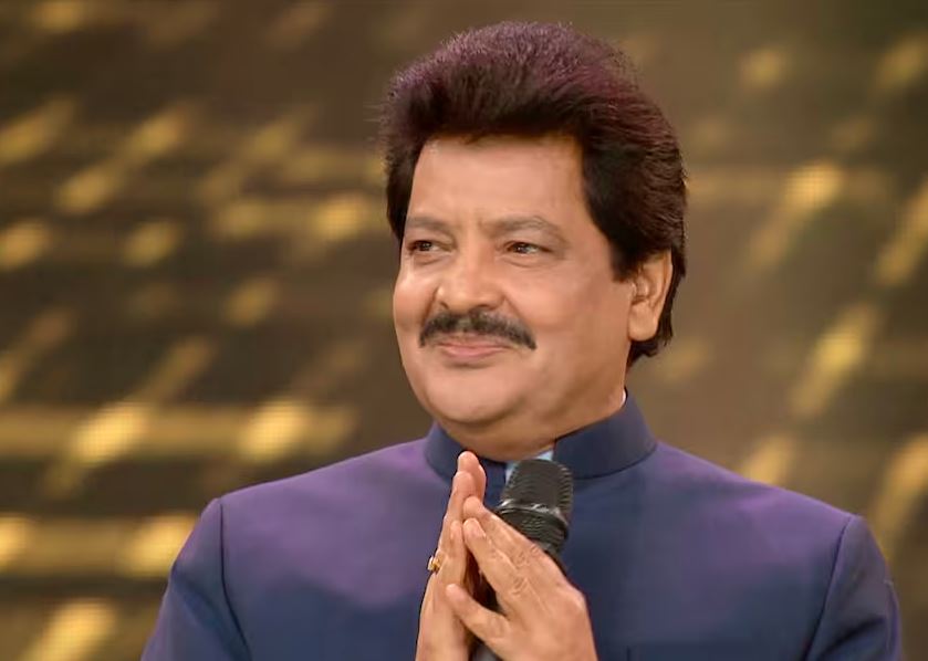 Udit Narayan