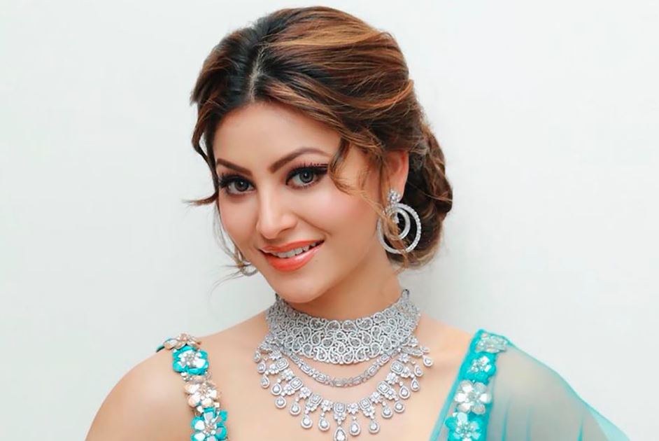 Urvashi Rautela 