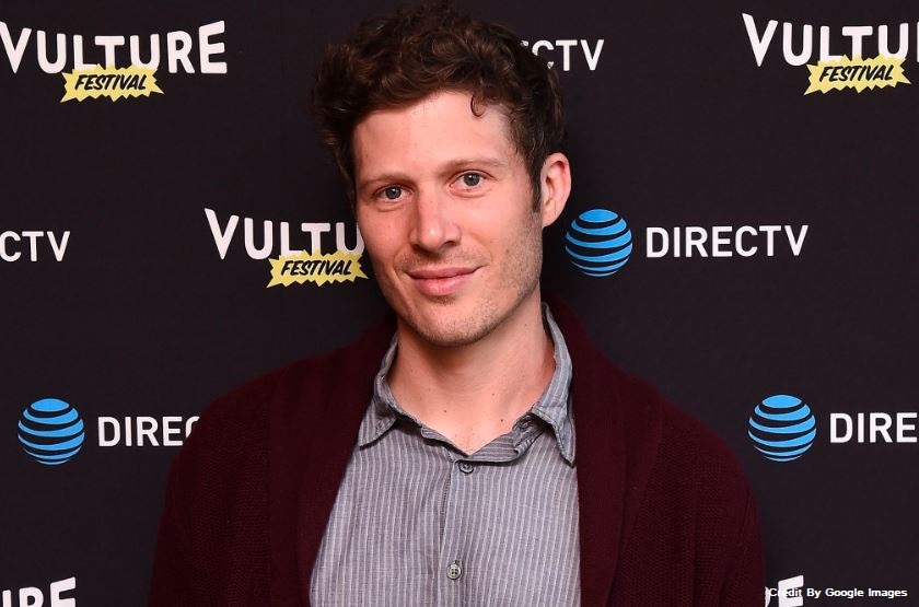 Zach Gilford