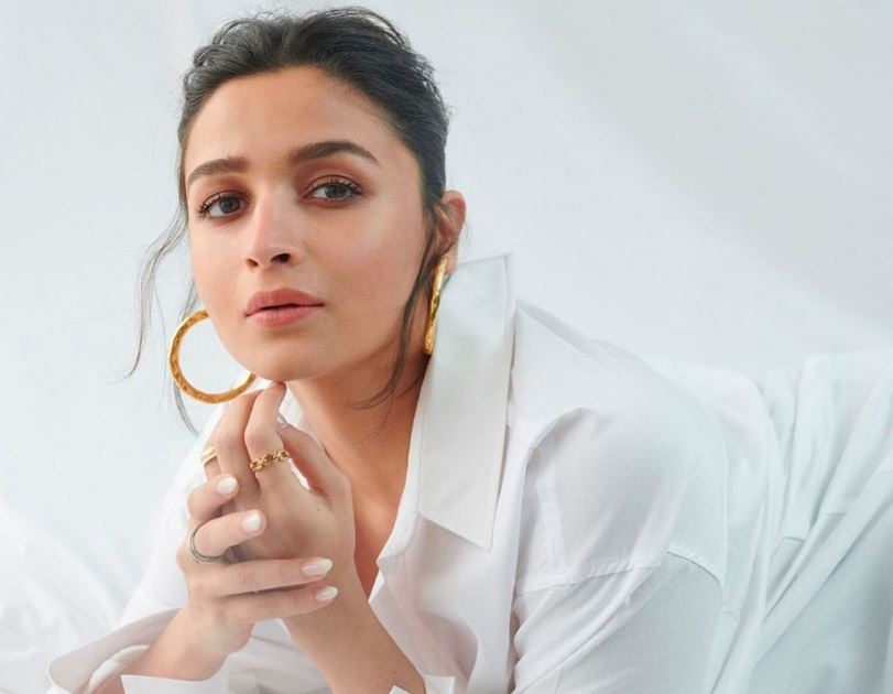 Alia Bhatt