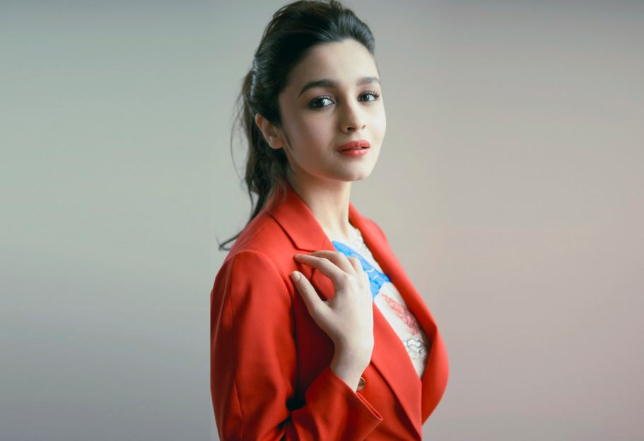 Alia Bhatt