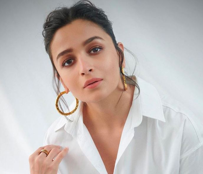 Alia Bhatt