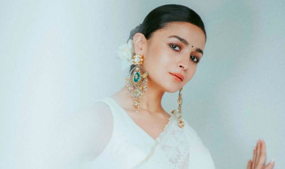 Alia Bhatt