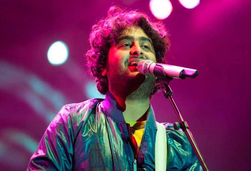 Arijit Singh