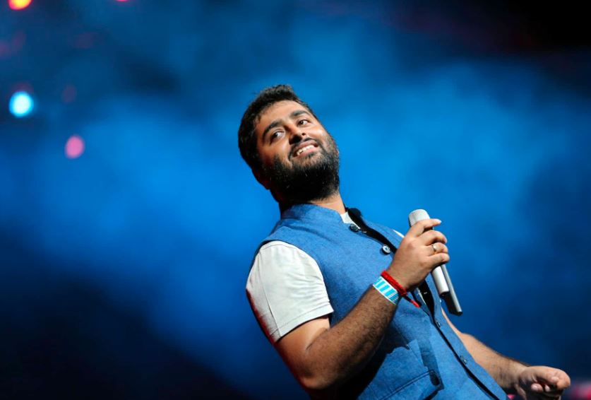 Arijit Singh