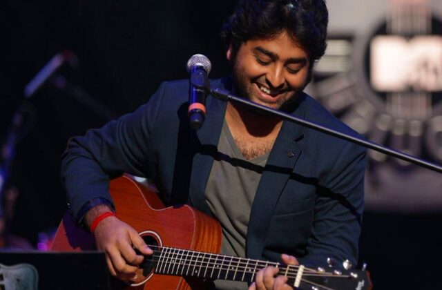 Arijit Singh