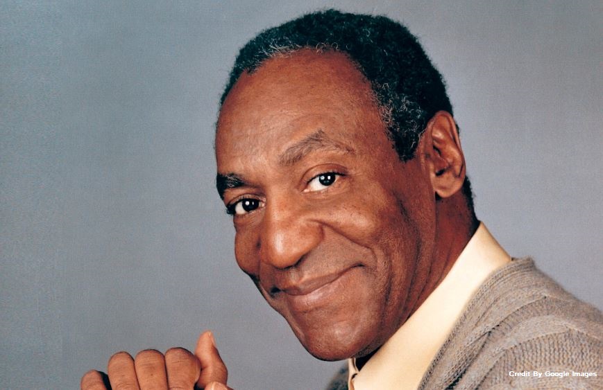 Bill Cosby