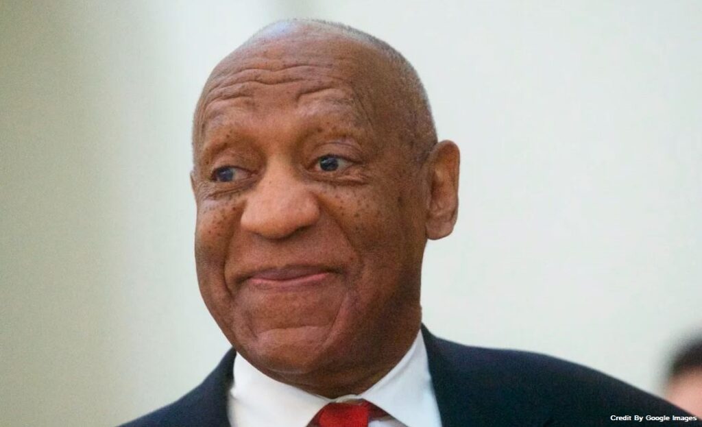 Bill Cosby