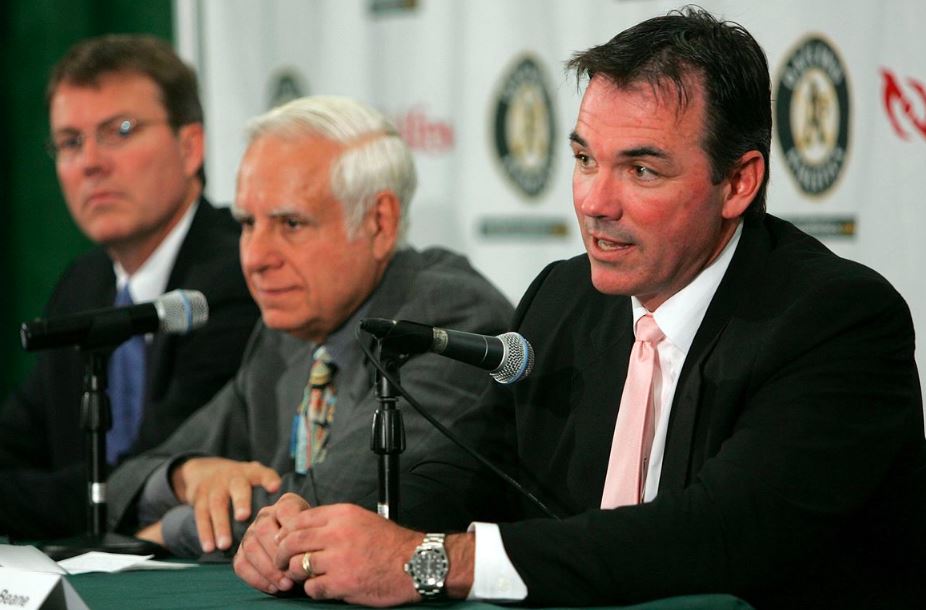 Billy Beane