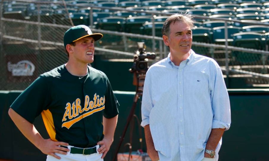 Billy Beane