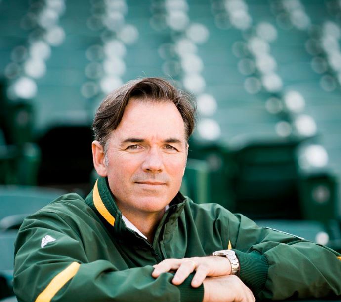 Billy Beane