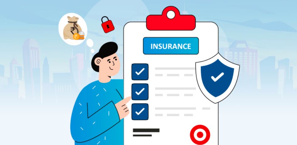 Types of Insurance