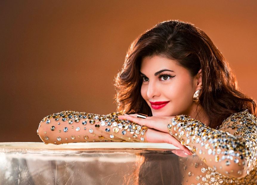 Jacqueline Fernandez