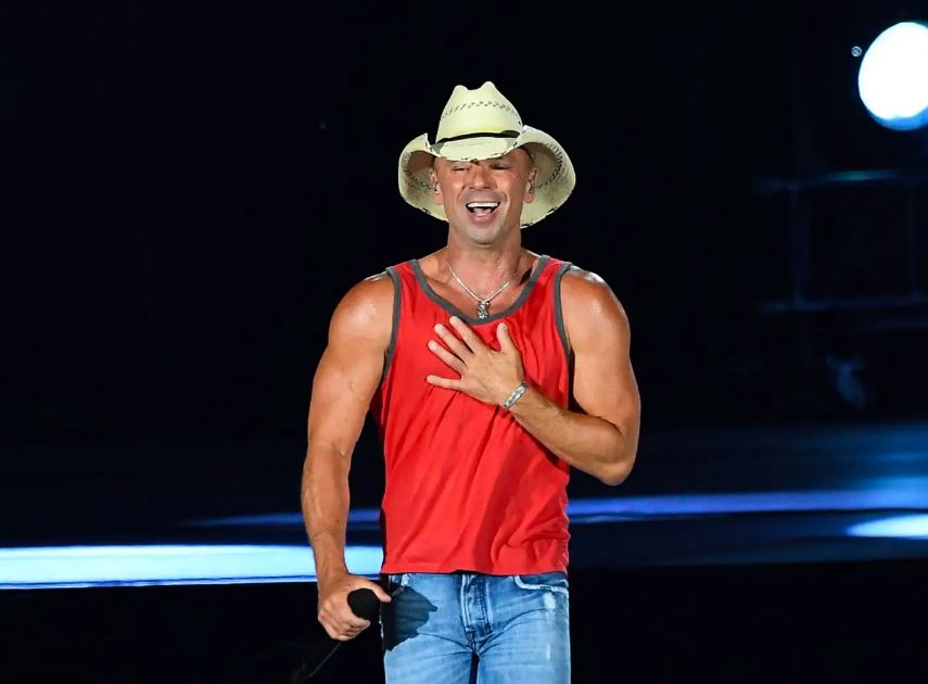 Kenny Chesney