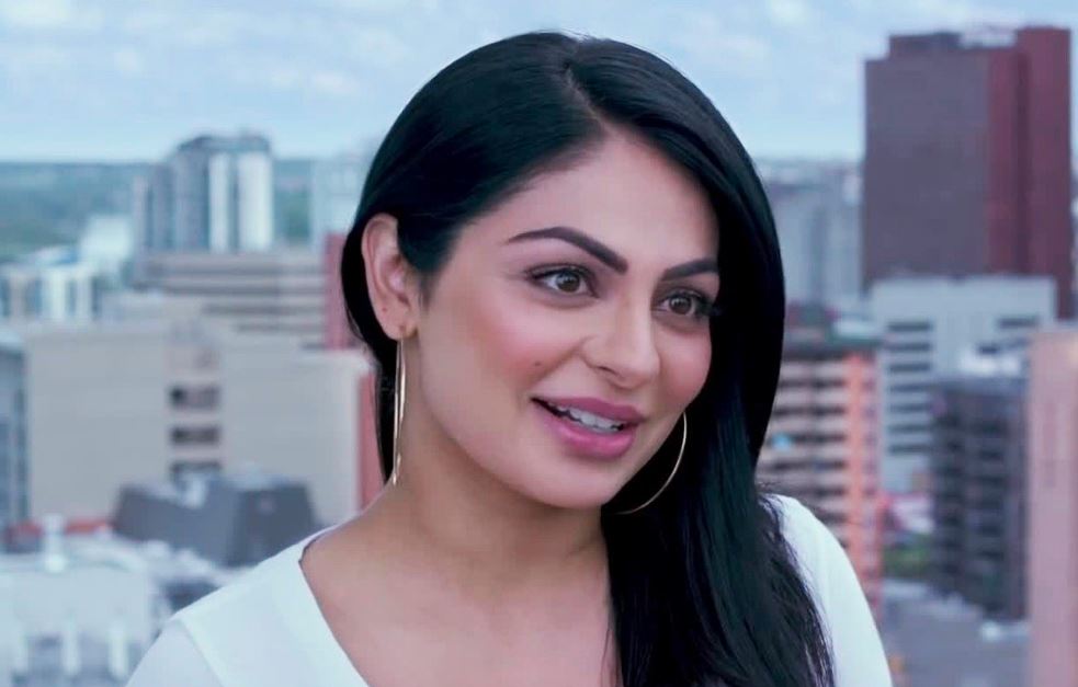 Neeru Bajwa 