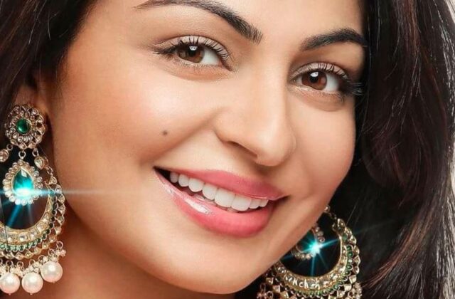 Neeru Bajwa