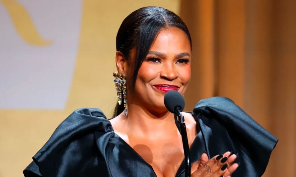 Nia Long