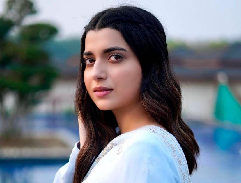 Nimrat Khaira bio