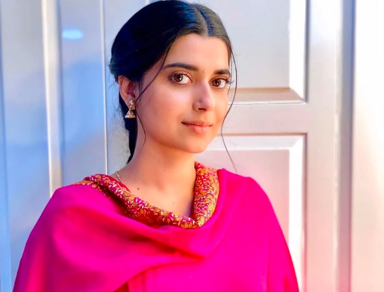 Nimrat Khaira net worth