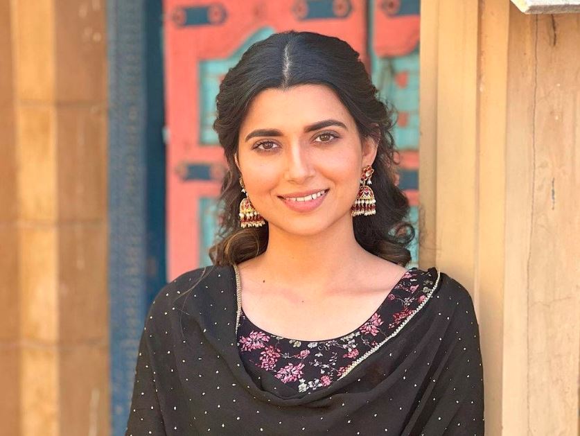 Nimrat Khaira boyfriend