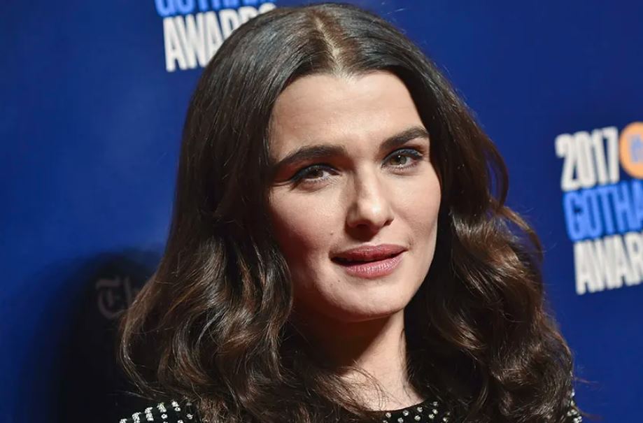 Rachel Weisz