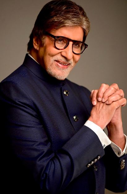 Amitabh Bachchan carrer journey
